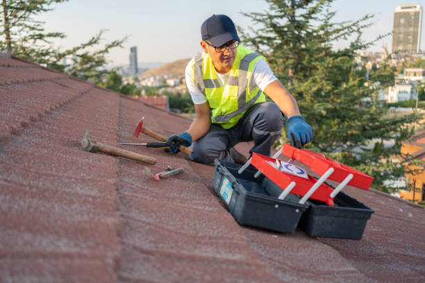 Historical Building Siding Restoration in Ore City, TX